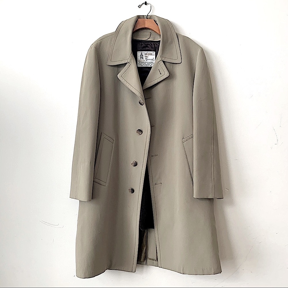 London Fog Fall/Winter Coat